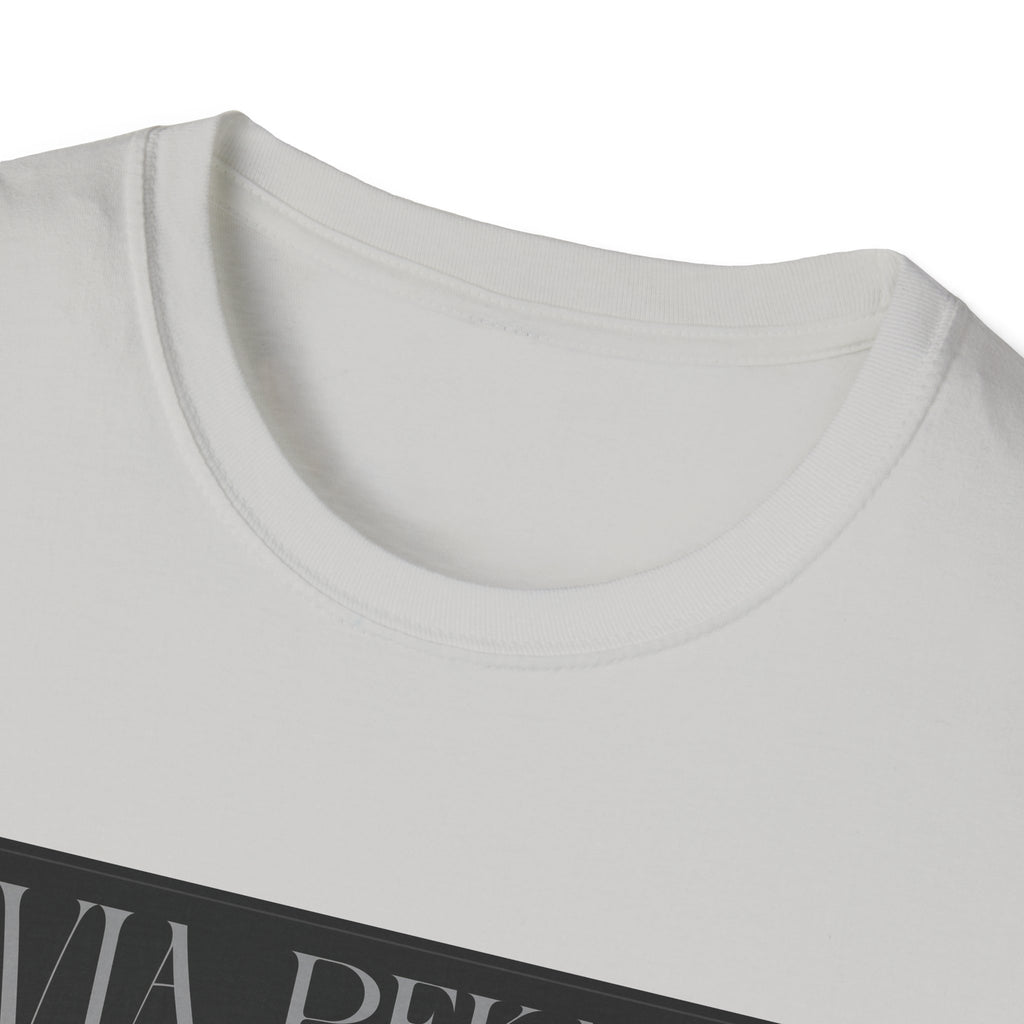 Neyla Pekarek Queen of Magic T-Shirt | Vintage Magic Poster Tee
