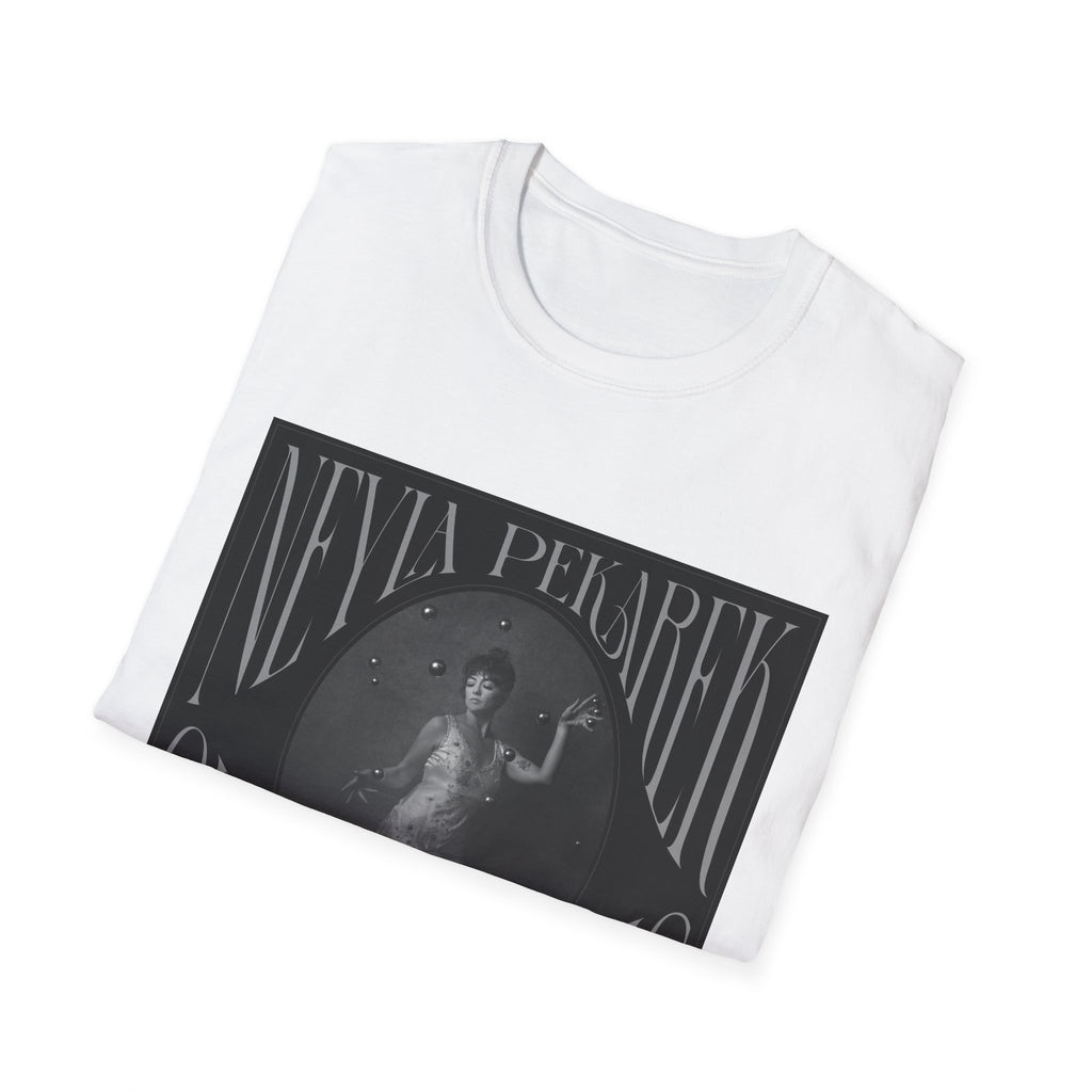 Neyla Pekarek Queen of Magic T-Shirt | Vintage Magic Poster Tee