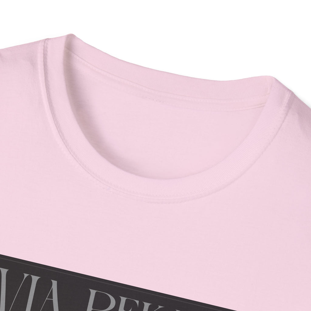 Neyla Pekarek Queen of Magic T-Shirt | Vintage Magic Poster Tee