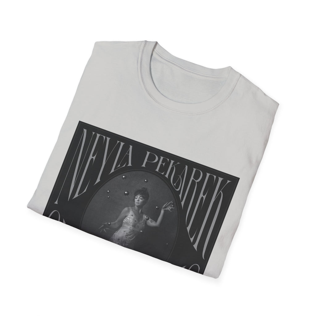 Neyla Pekarek Queen of Magic T-Shirt | Vintage Magic Poster Tee