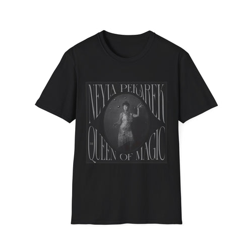 Neyla Pekarek Queen of Magic T-Shirt | Vintage Magic Poster Tee