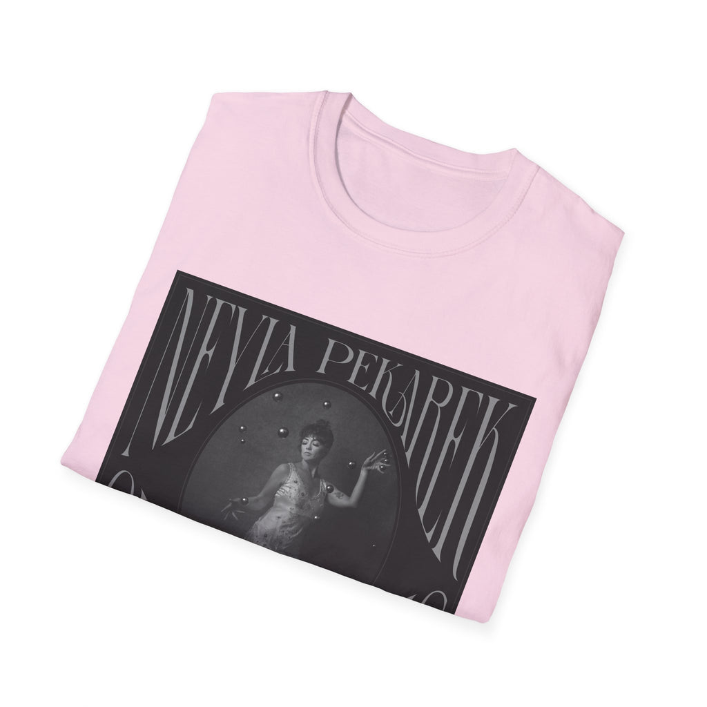 Neyla Pekarek Queen of Magic T-Shirt | Vintage Magic Poster Tee