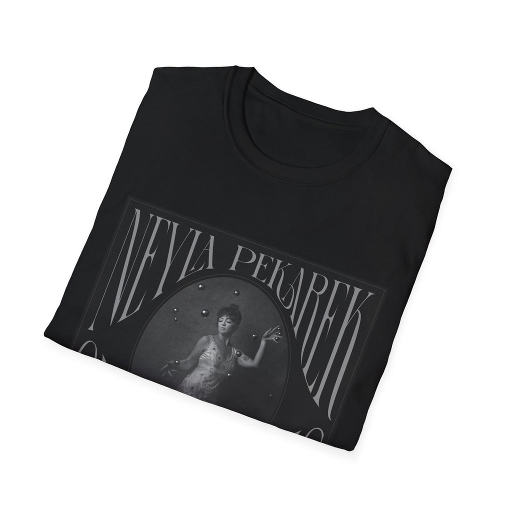 Neyla Pekarek Queen of Magic T-Shirt | Vintage Magic Poster Tee
